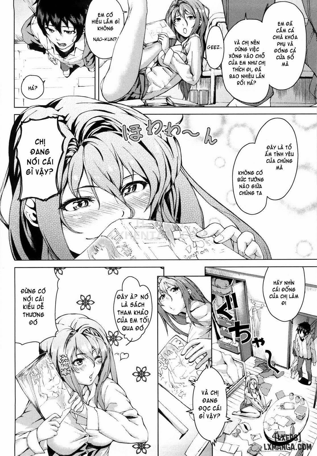 Koimitsu Fragrancee 10 trang 1