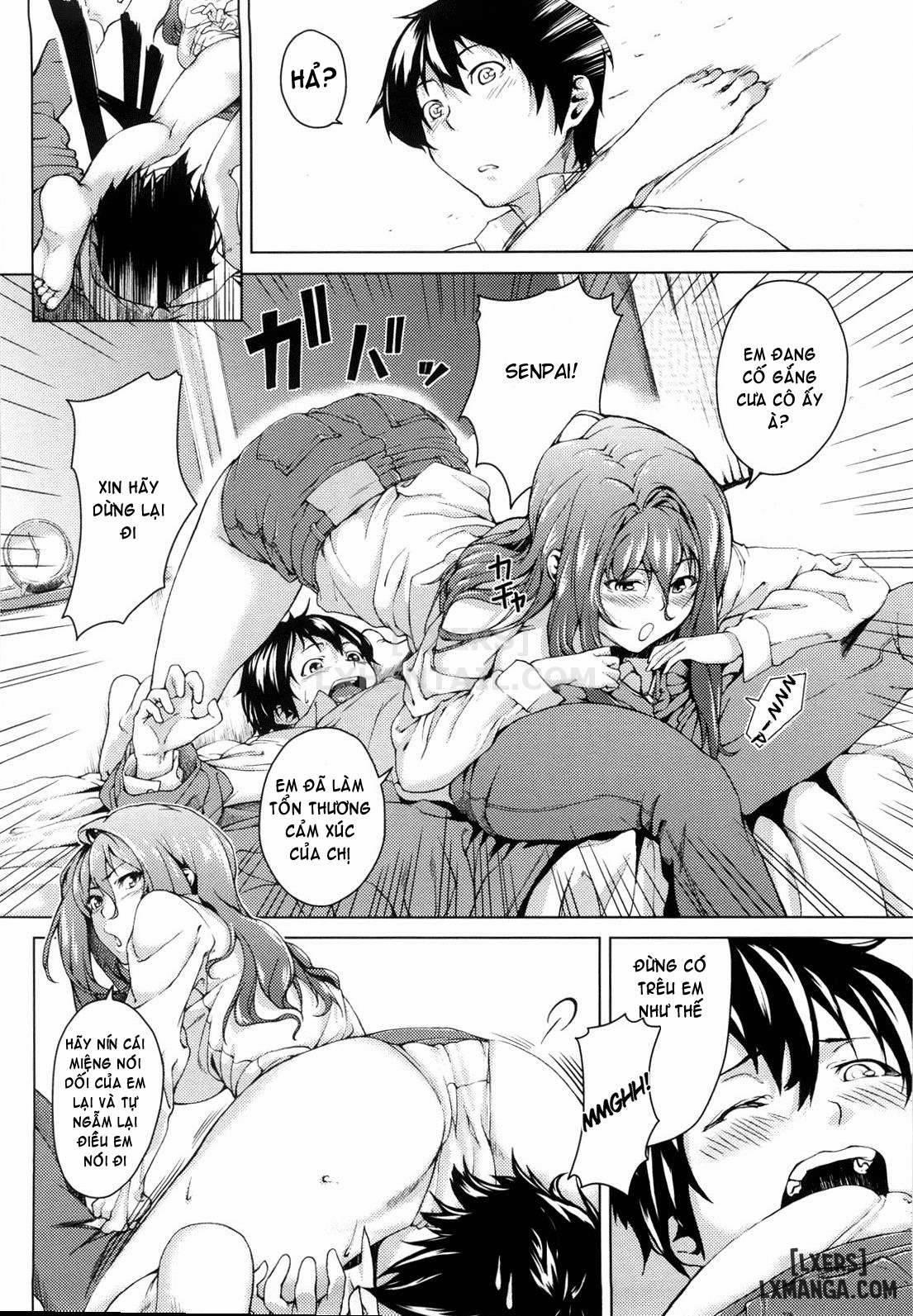 Koimitsu Fragrancee 10 trang 5