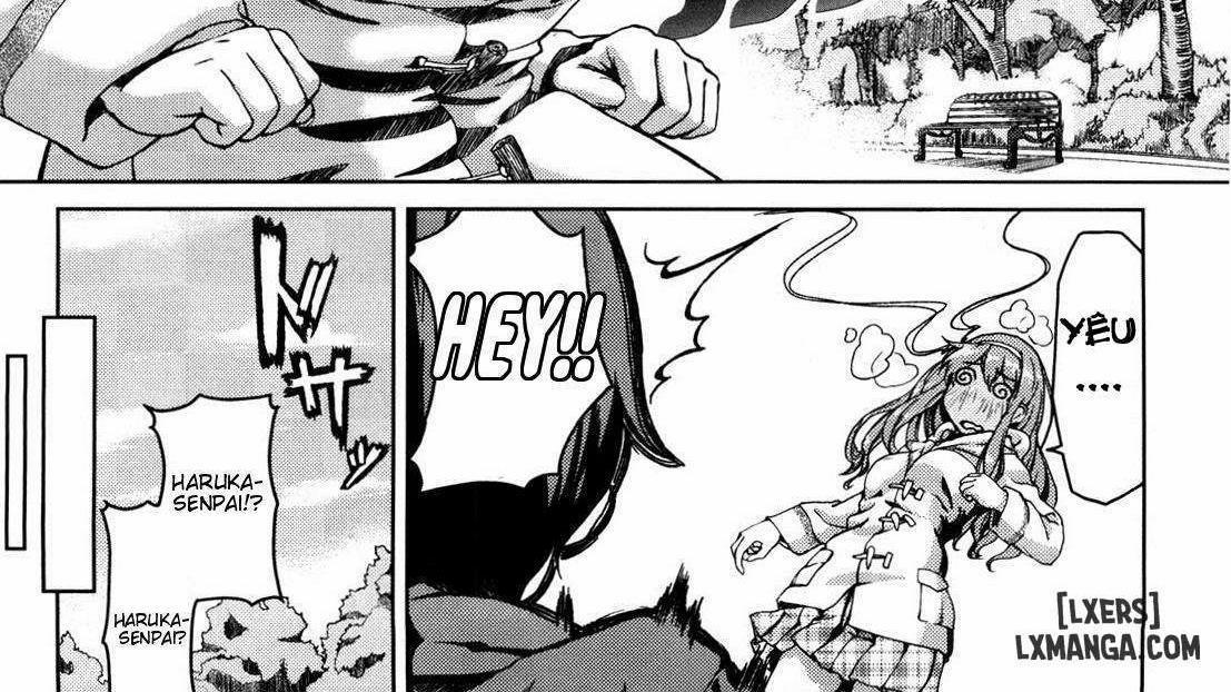 Koimitsu Fragrancee 11 trang 0