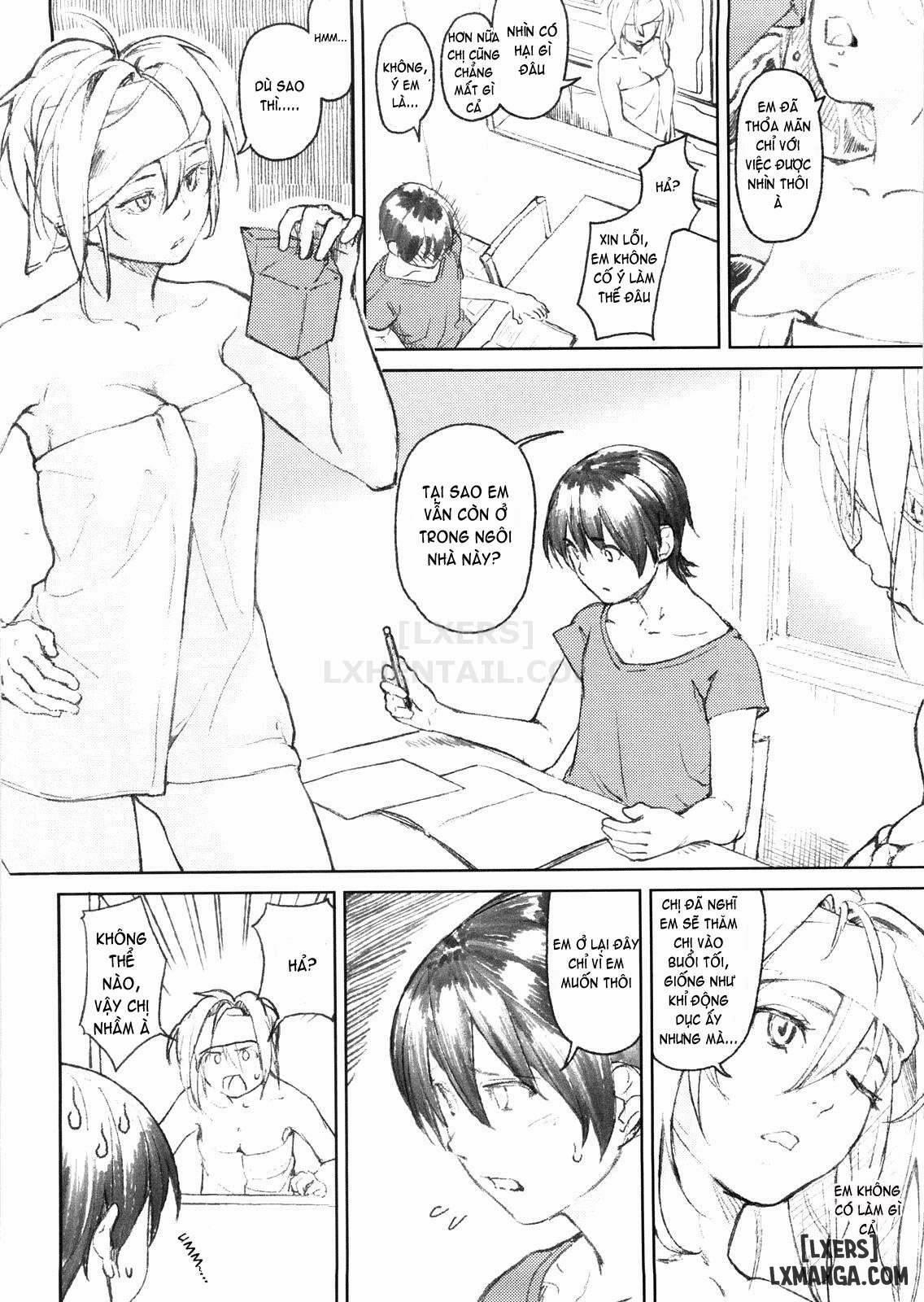 Koimitsu Fragrancee 2 trang 1