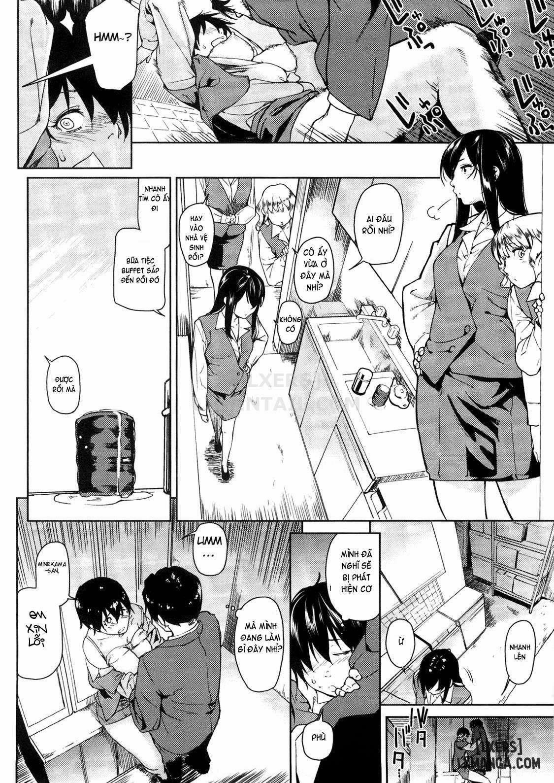 Koimitsu Fragrancee 2 trang 13