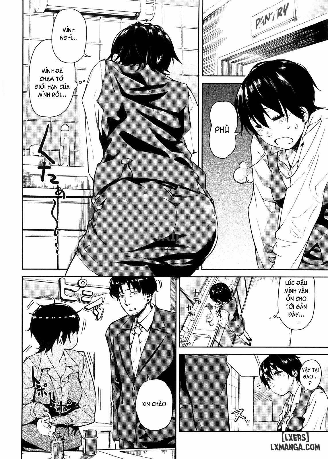 Koimitsu Fragrancee 2 trang 6