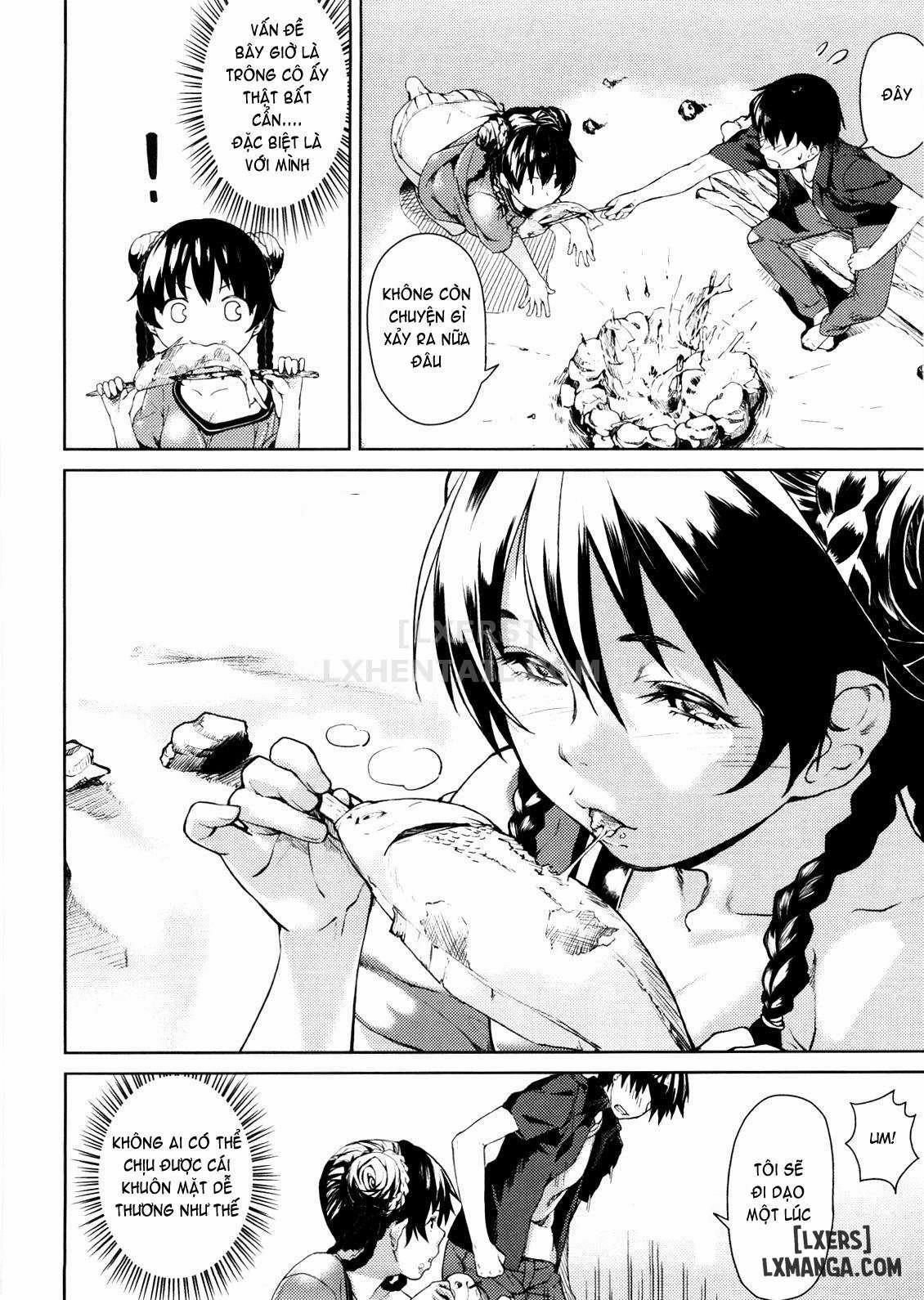 Koimitsu Fragrancee 3 trang 4