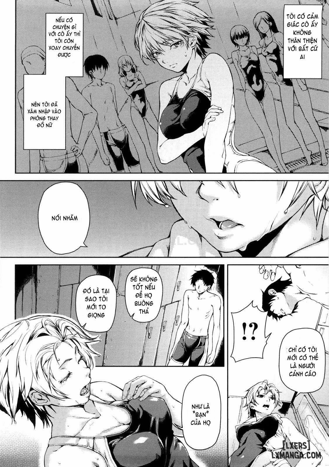 Koimitsu Fragrancee 5 trang 3