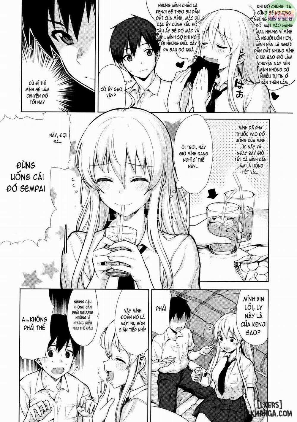 Koinaka 1 trang 10