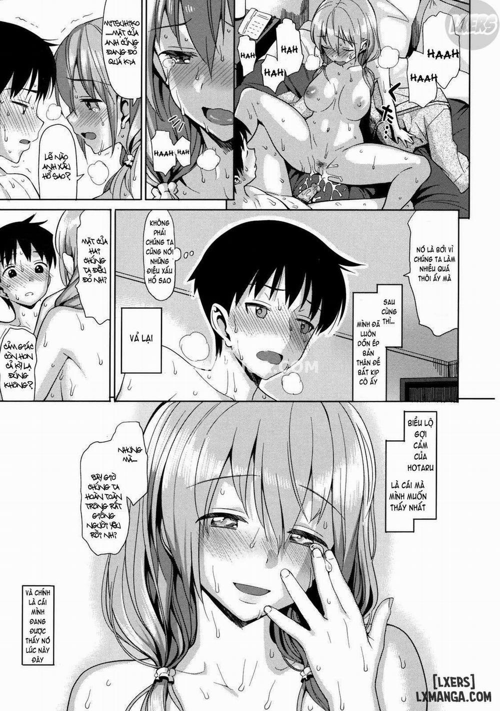 Koinaka 8 END trang 27