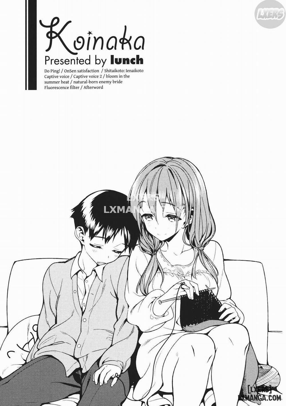 Koinaka 8 END trang 29