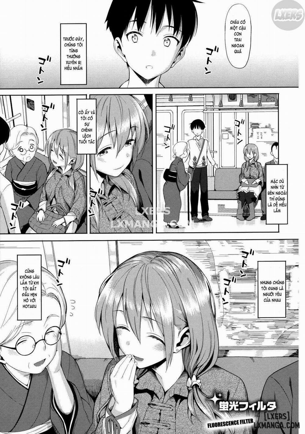 Koinaka 8 END trang 3