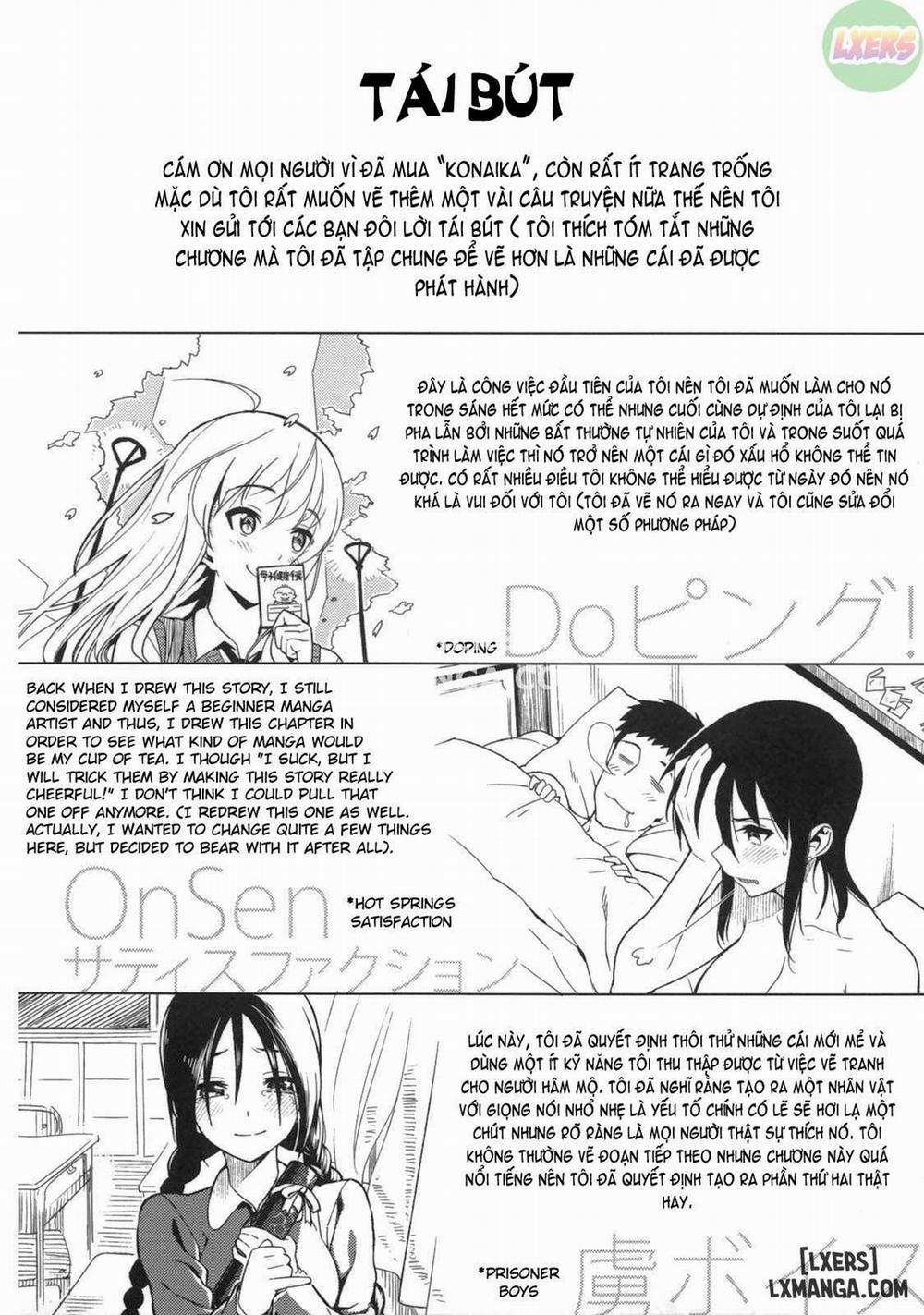 Koinaka 8 END trang 30