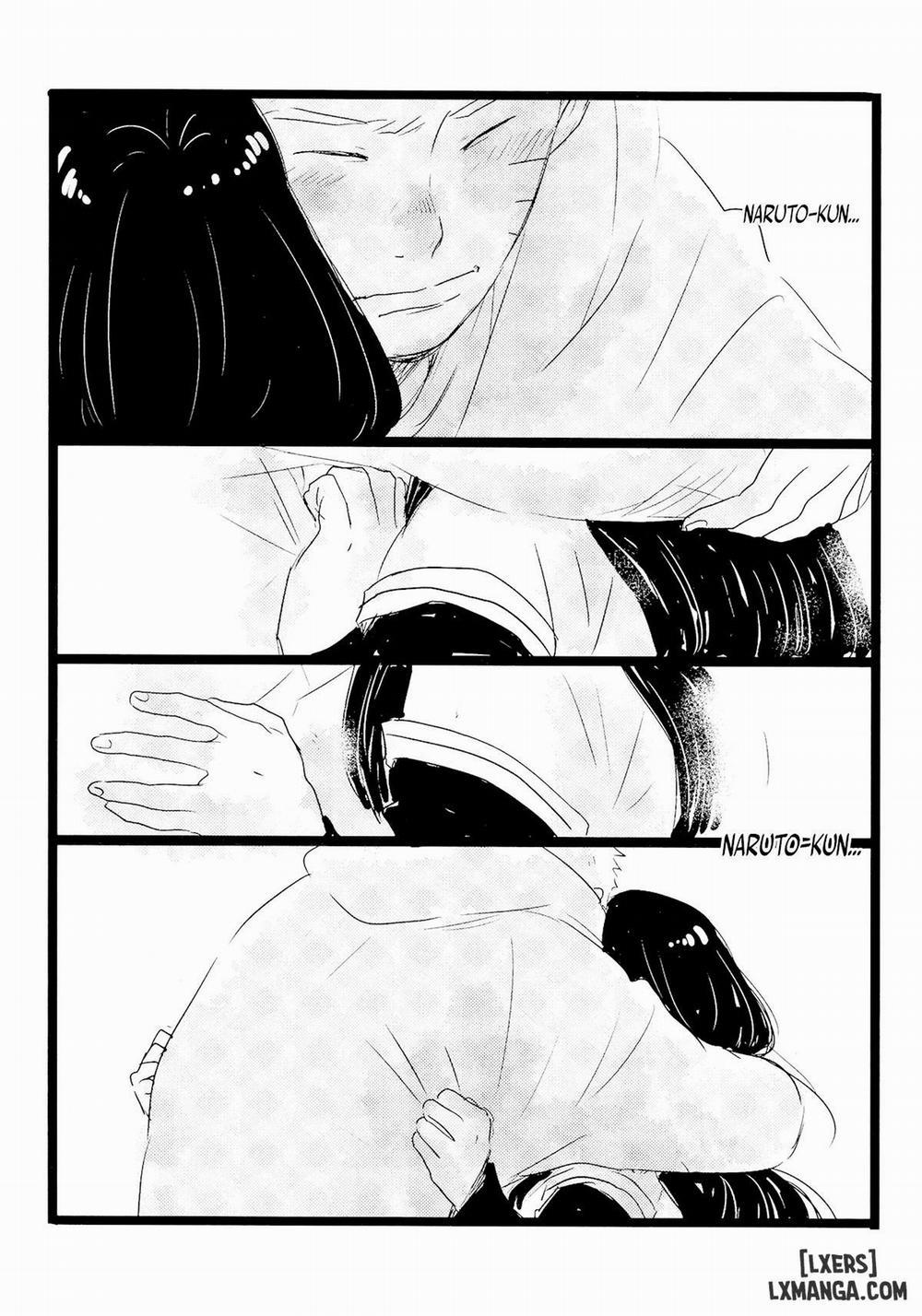 Koiwo Shiteiru Karada 1 trang 10