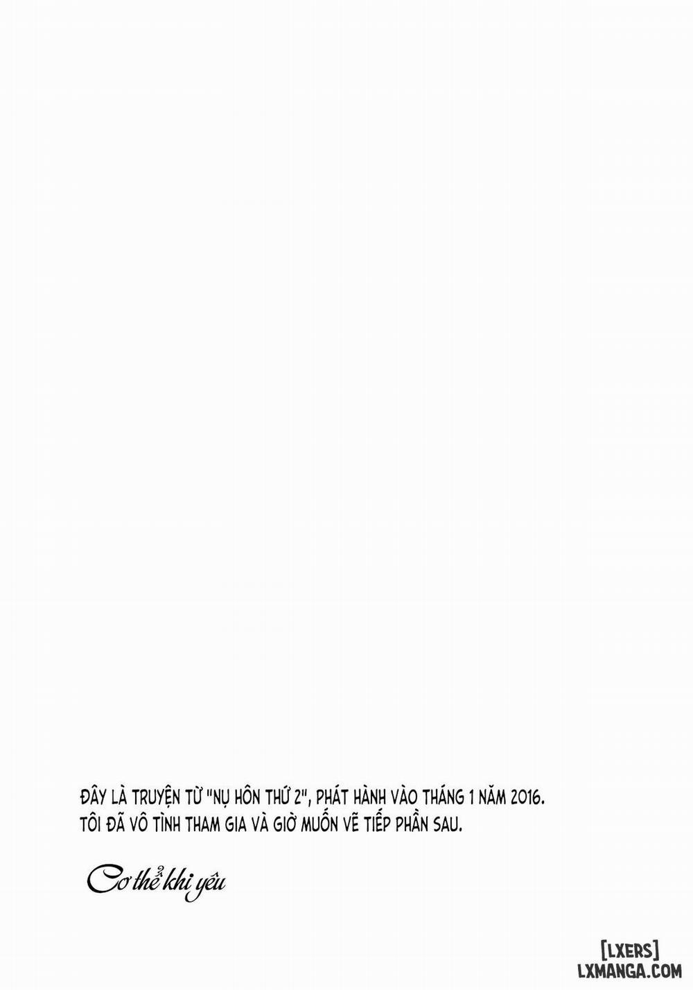 Koiwo Shiteiru Karada 1 trang 22