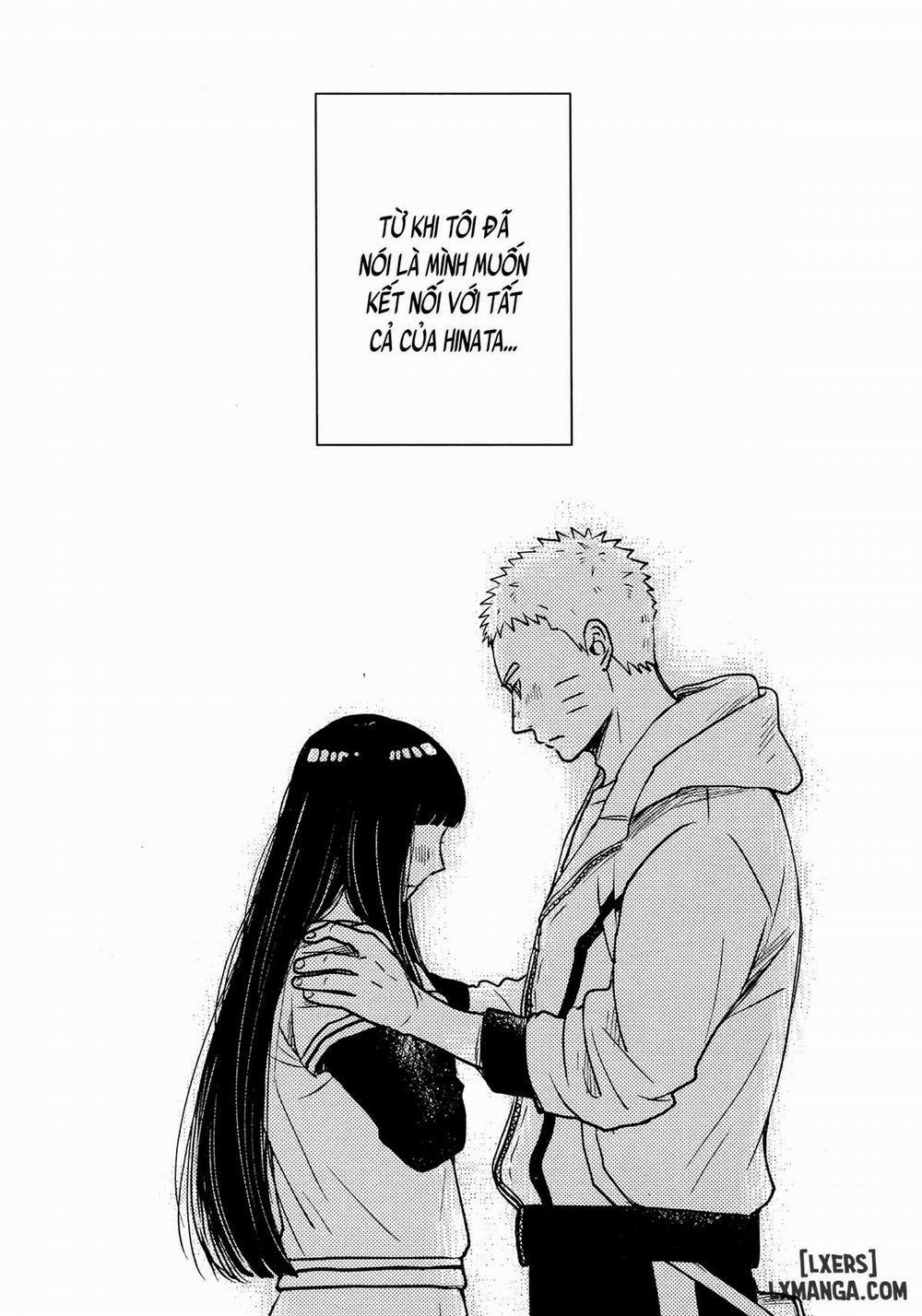 Koiwo Shiteiru Karada 1 trang 24