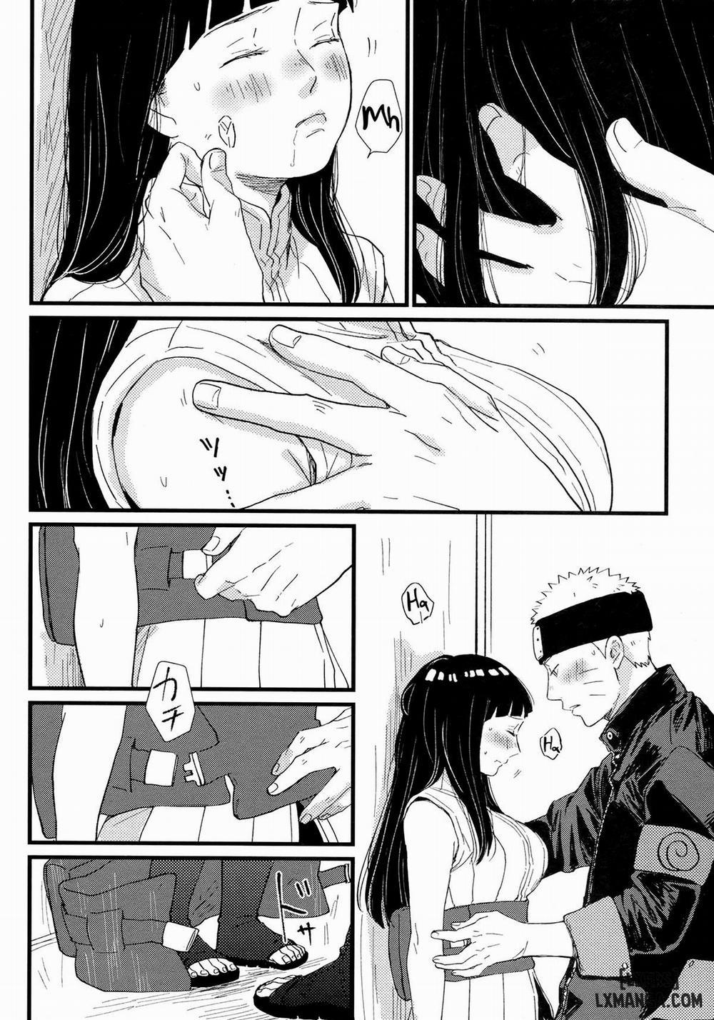 Koiwo Shiteiru Karada 1 trang 39