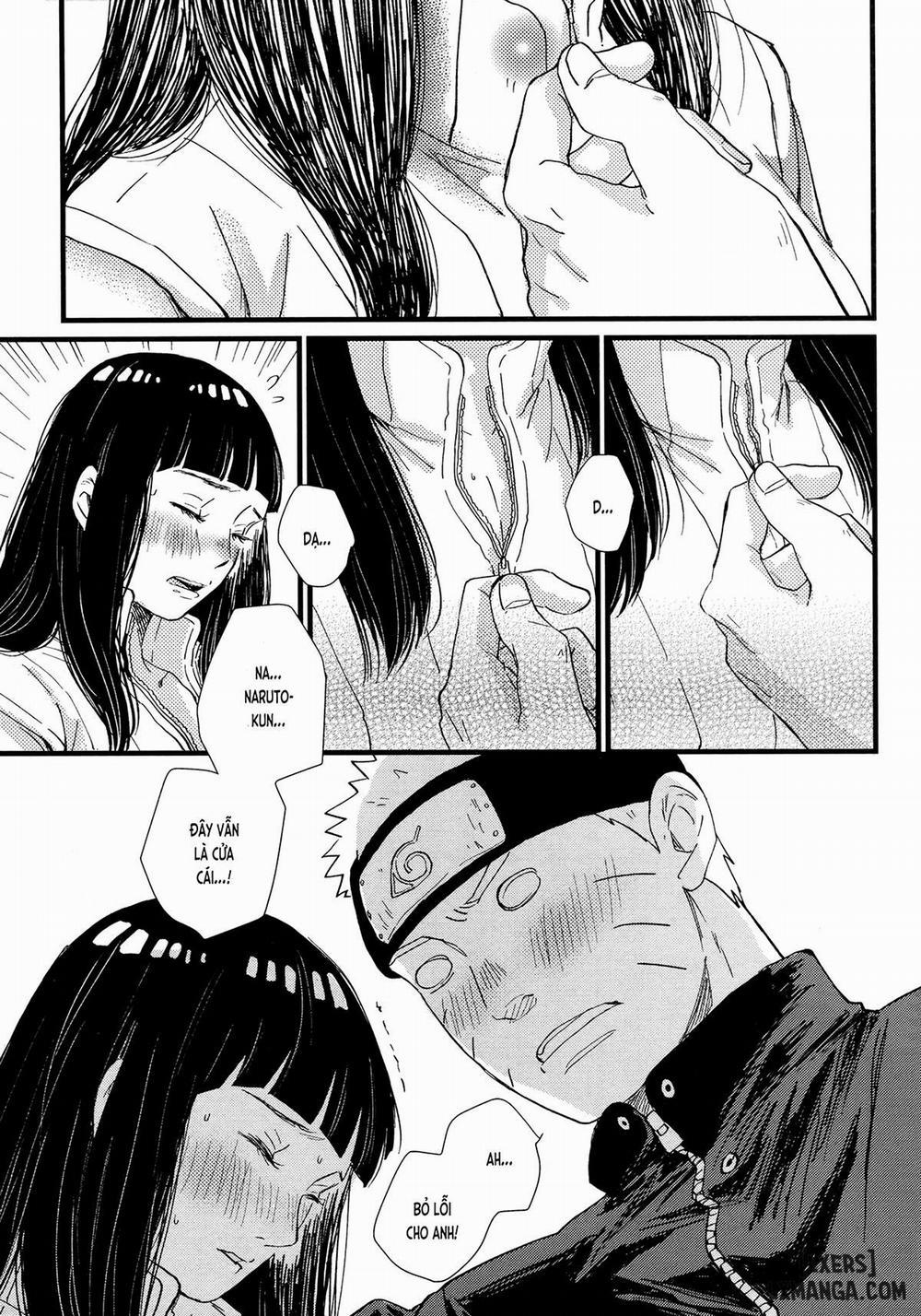 Koiwo Shiteiru Karada 1 trang 40