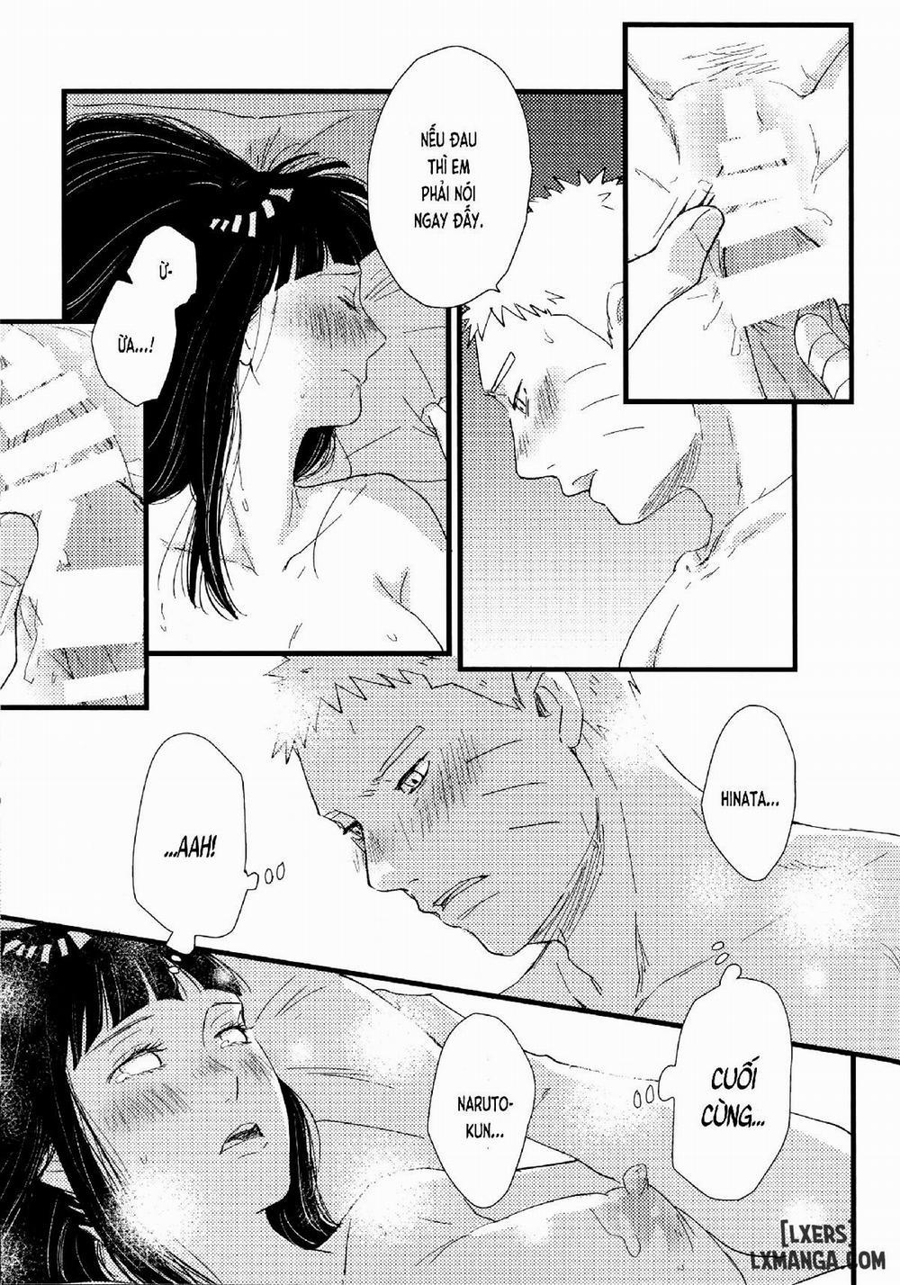 Koiwo Shiteiru Karada 1 trang 62