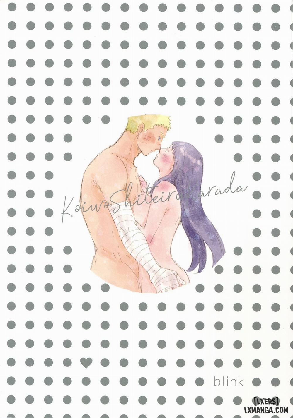 Koiwo Shiteiru Karada 1 trang 72