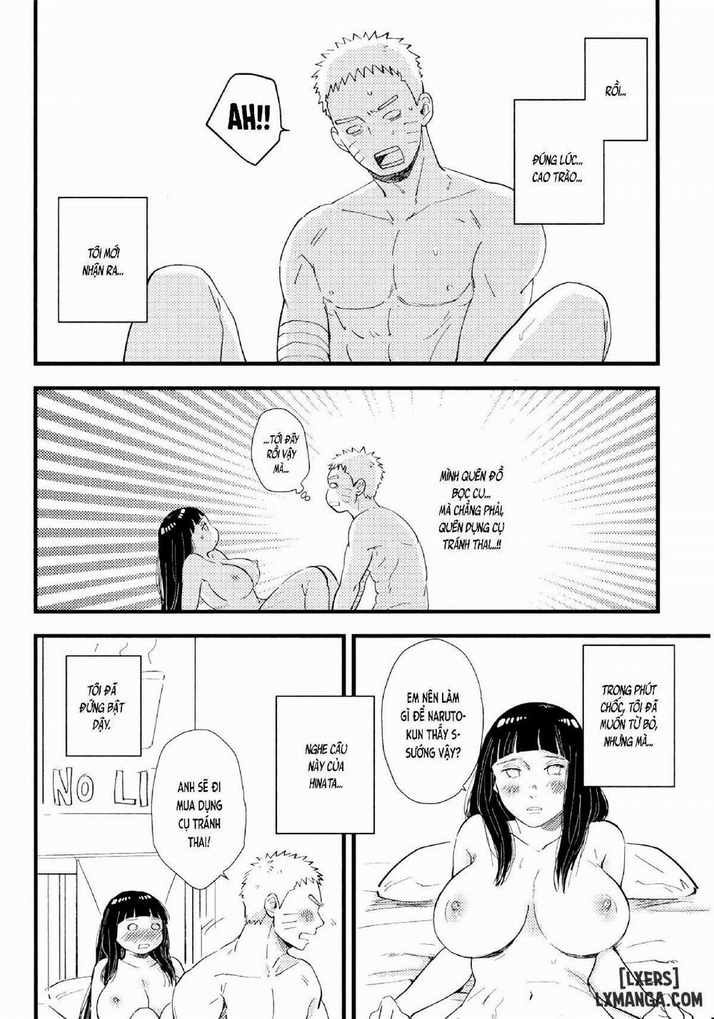 Koiwo Shiteiru Karada 2 trang 2