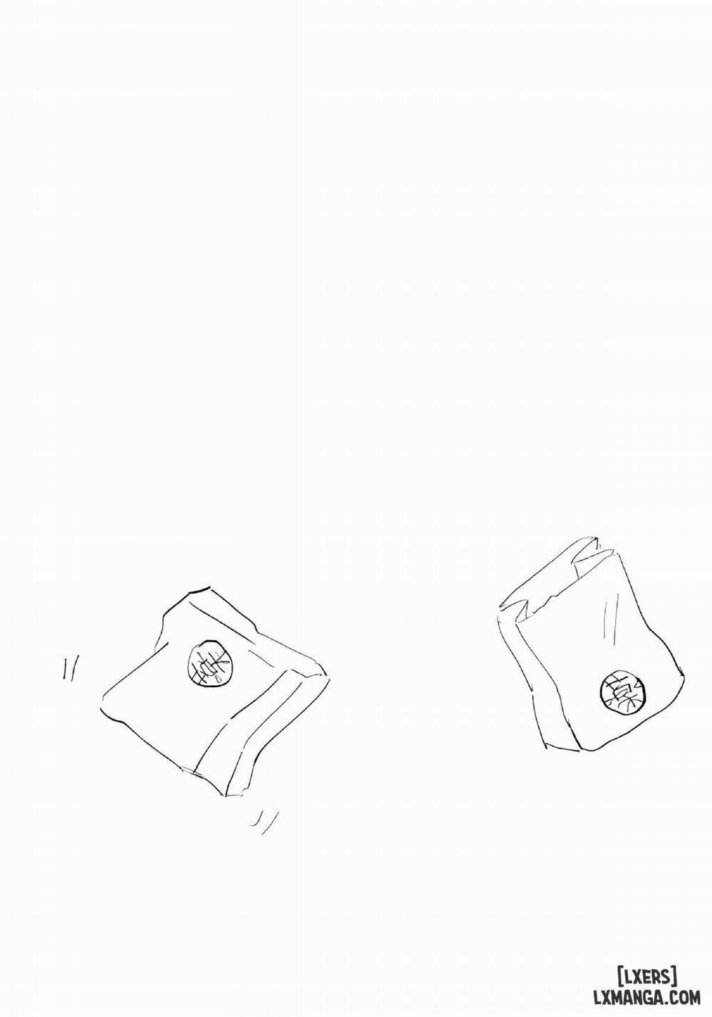 Koiwo Shiteiru Karada 2 trang 38