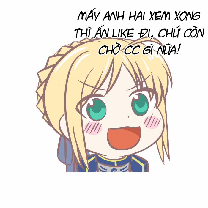 Koiyami Gladiolus OneShot trang 30