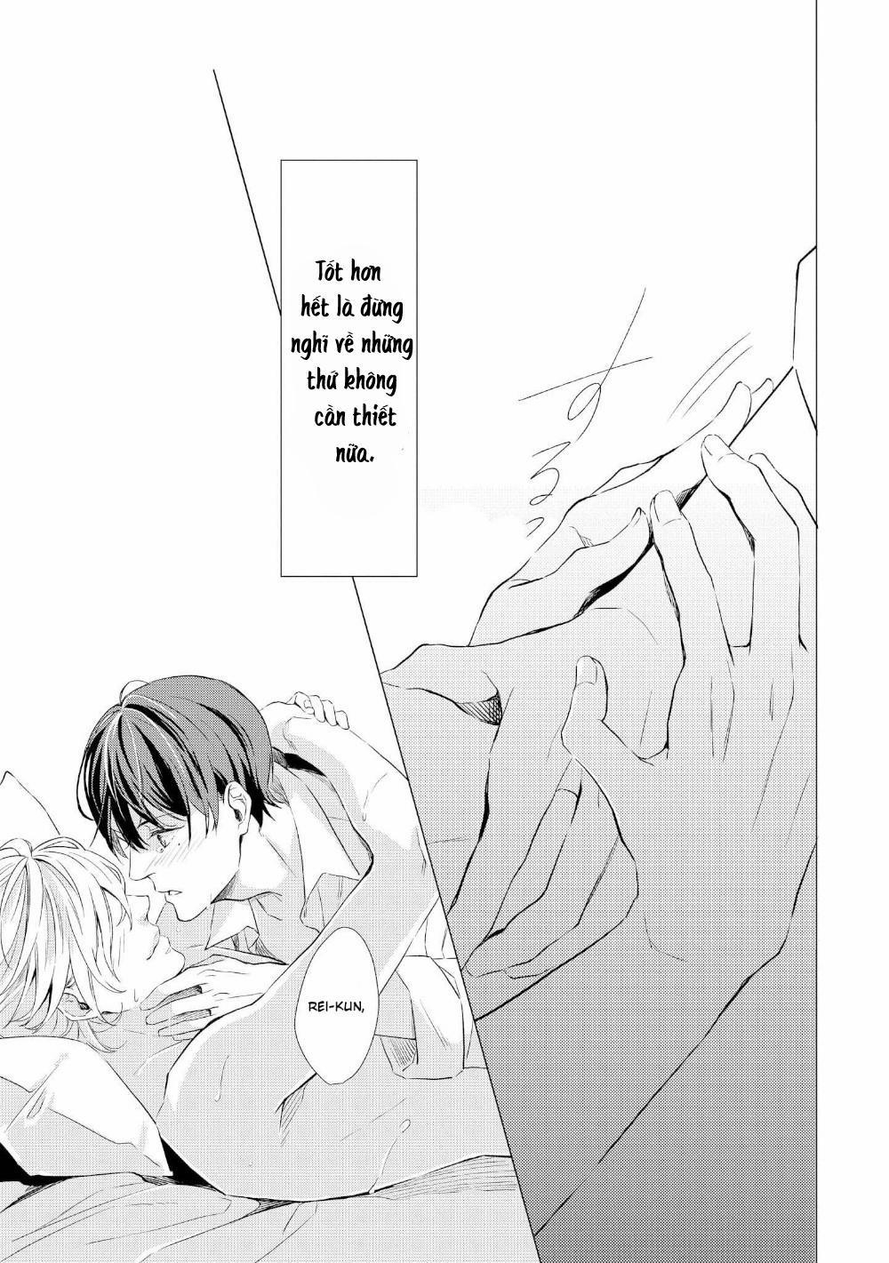 [KOKO Suwaru] Karameru Kubiwa 2 trang 22