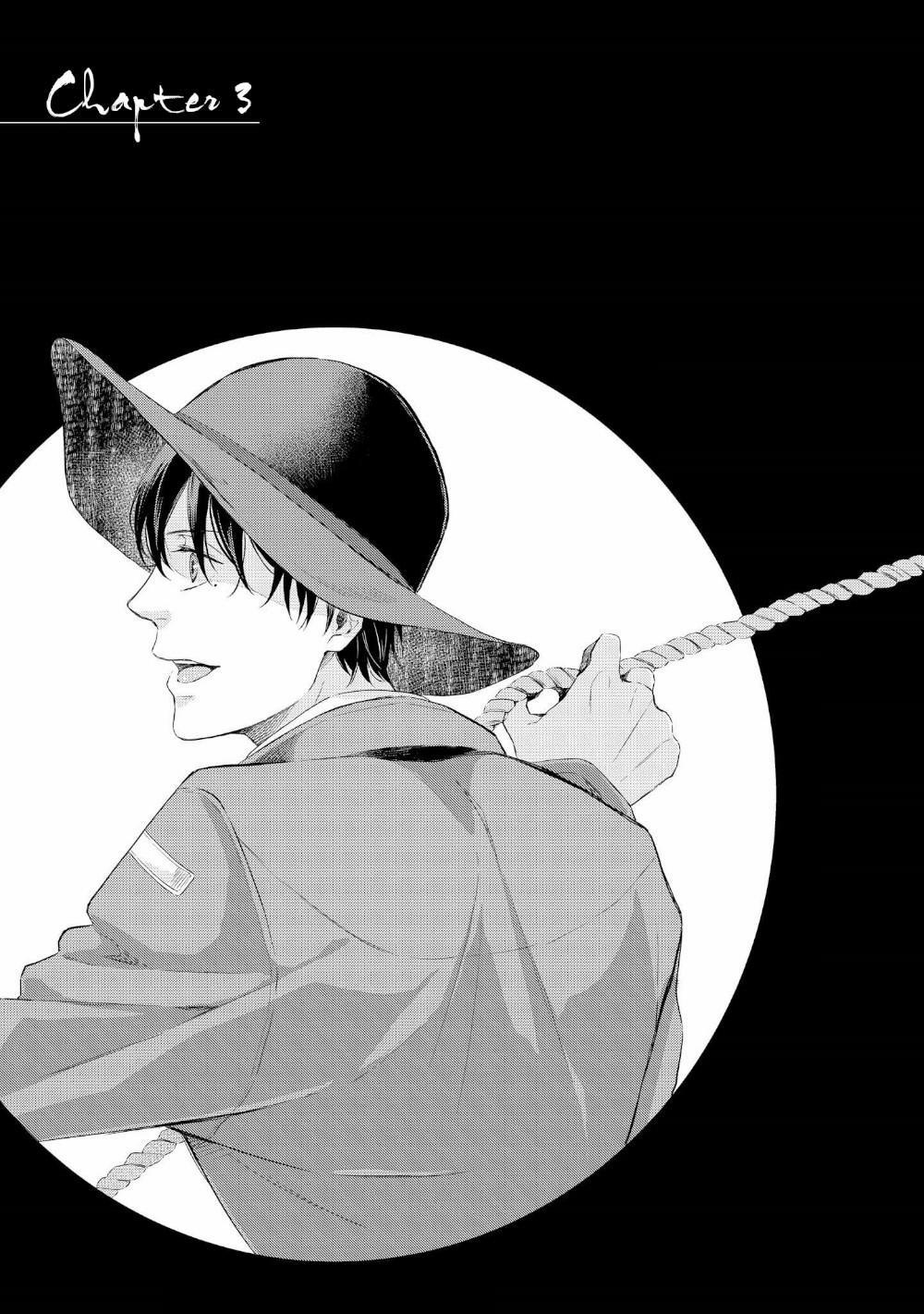 [KOKO Suwaru] Karameru Kubiwa 3 trang 0