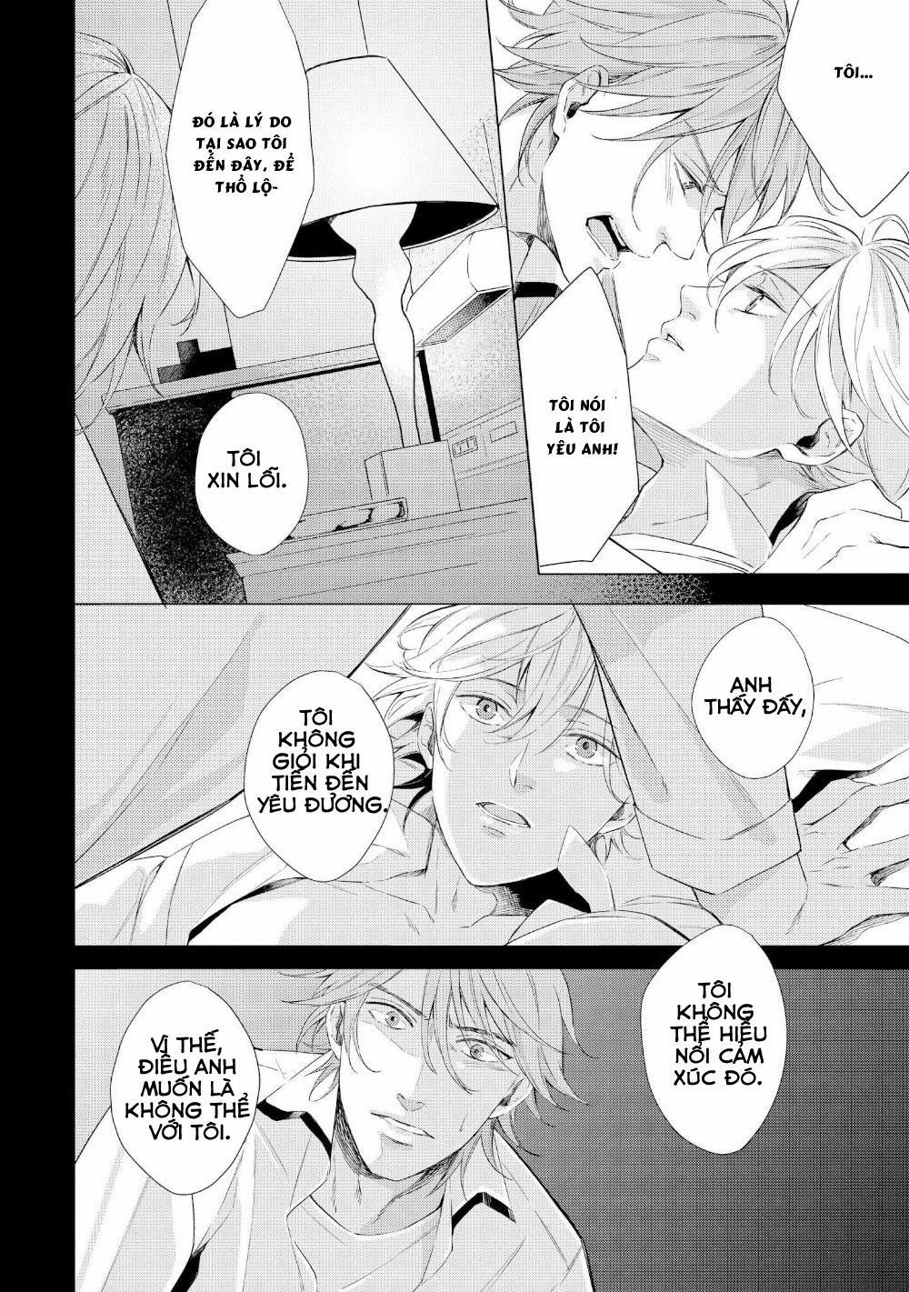 [KOKO Suwaru] Karameru Kubiwa 3 trang 5