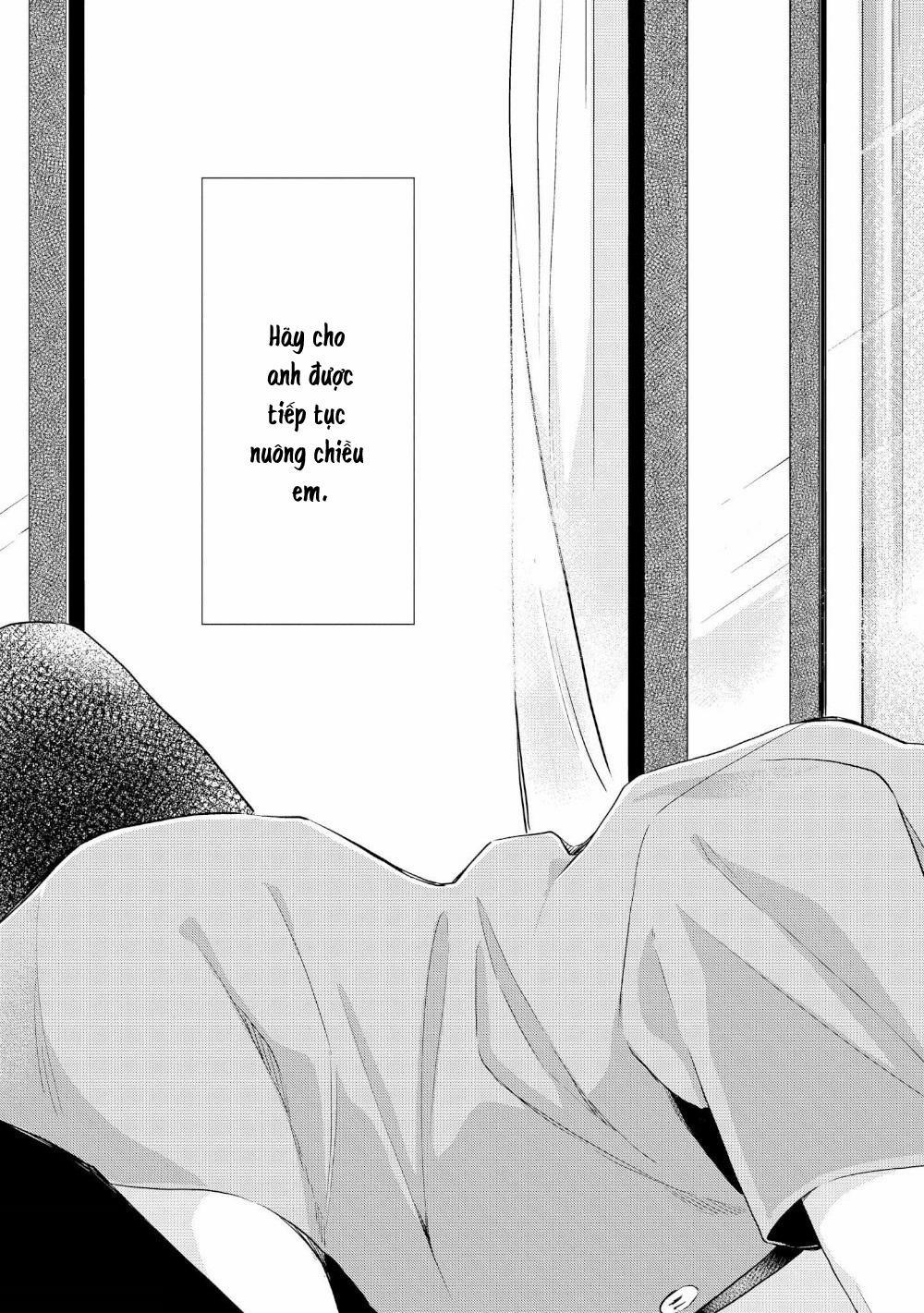 [KOKO Suwaru] Karameru Kubiwa 6 trang 20