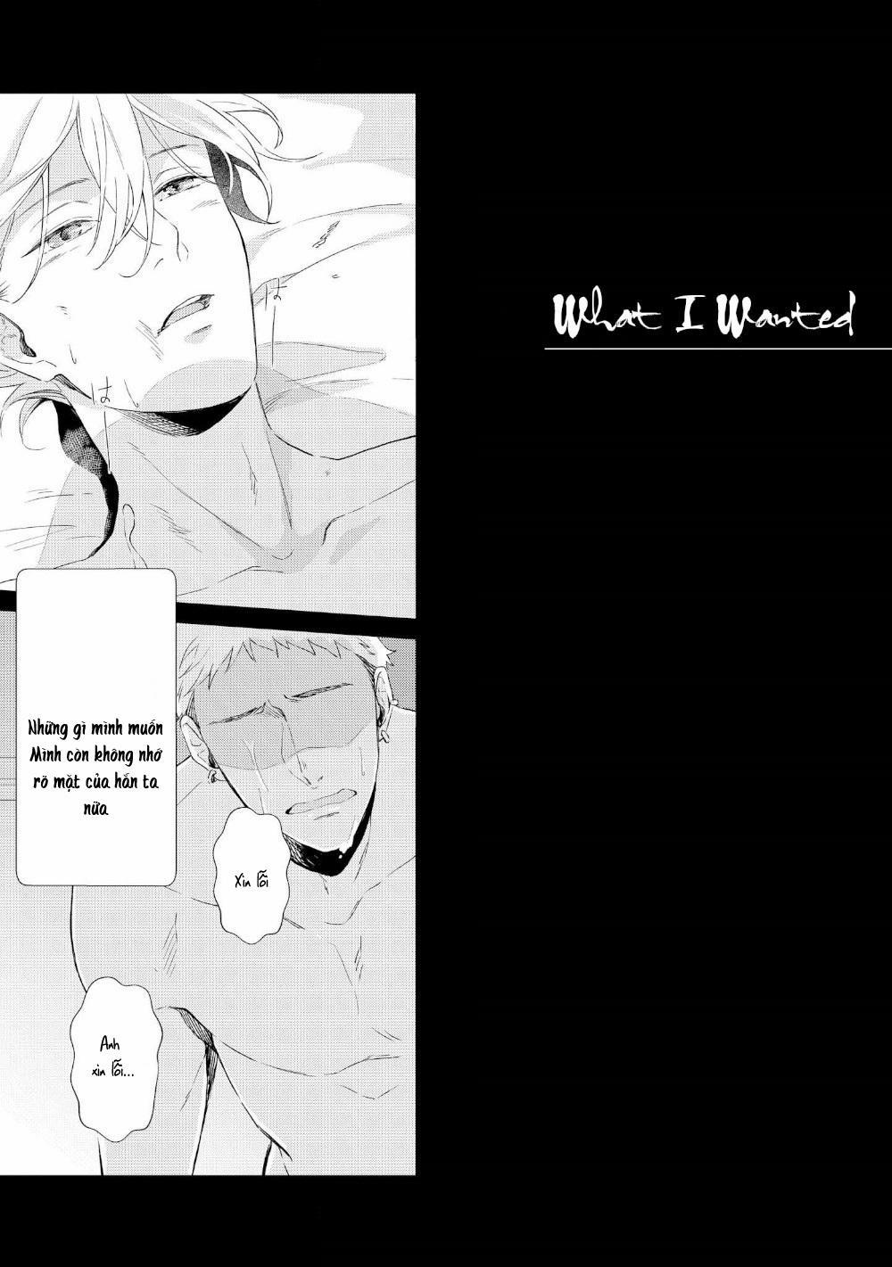 [KOKO Suwaru] Karameru Kubiwa 7 trang 0