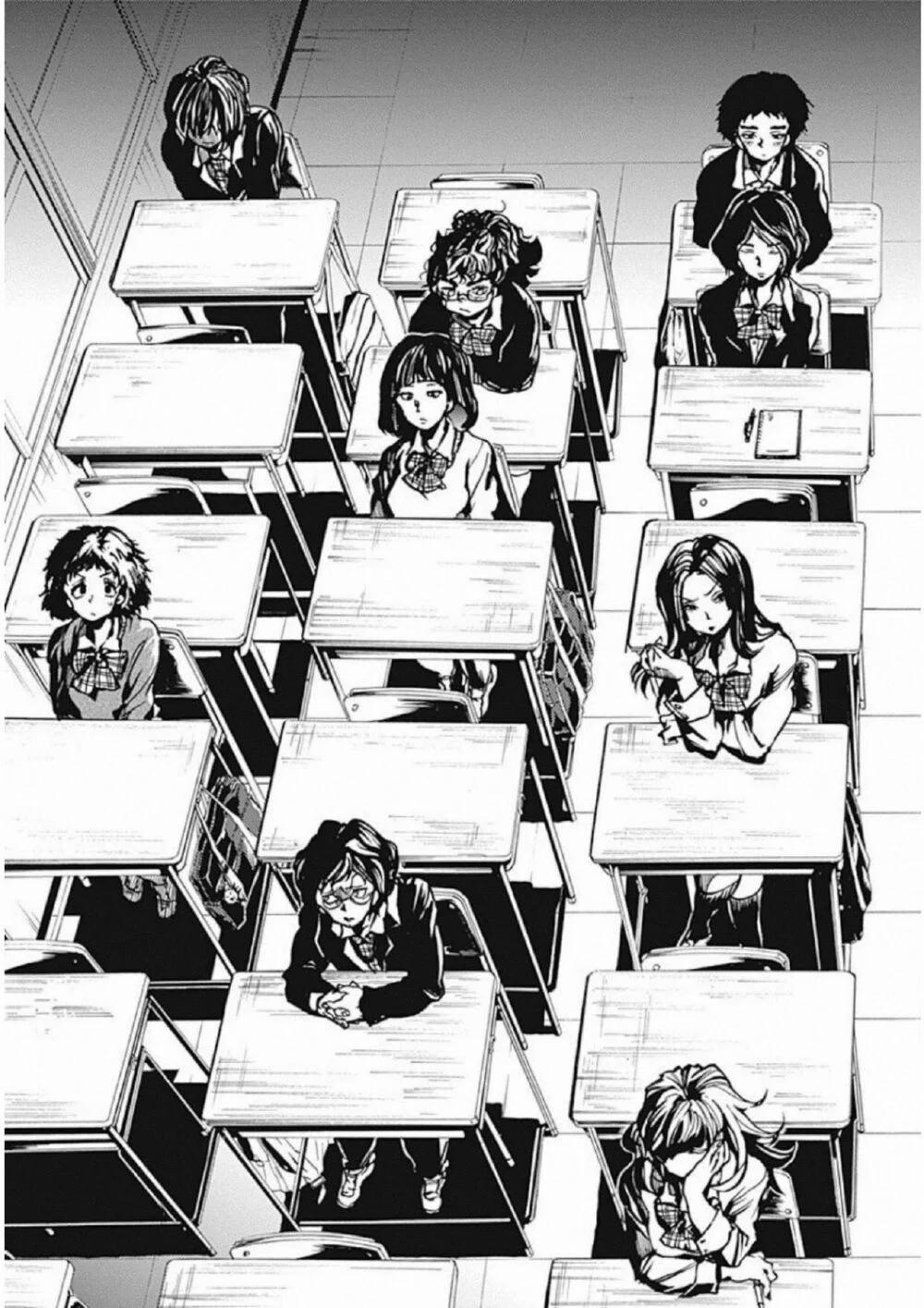 Koko Wa Ima Kara Rinri Desu. 1 trang 13