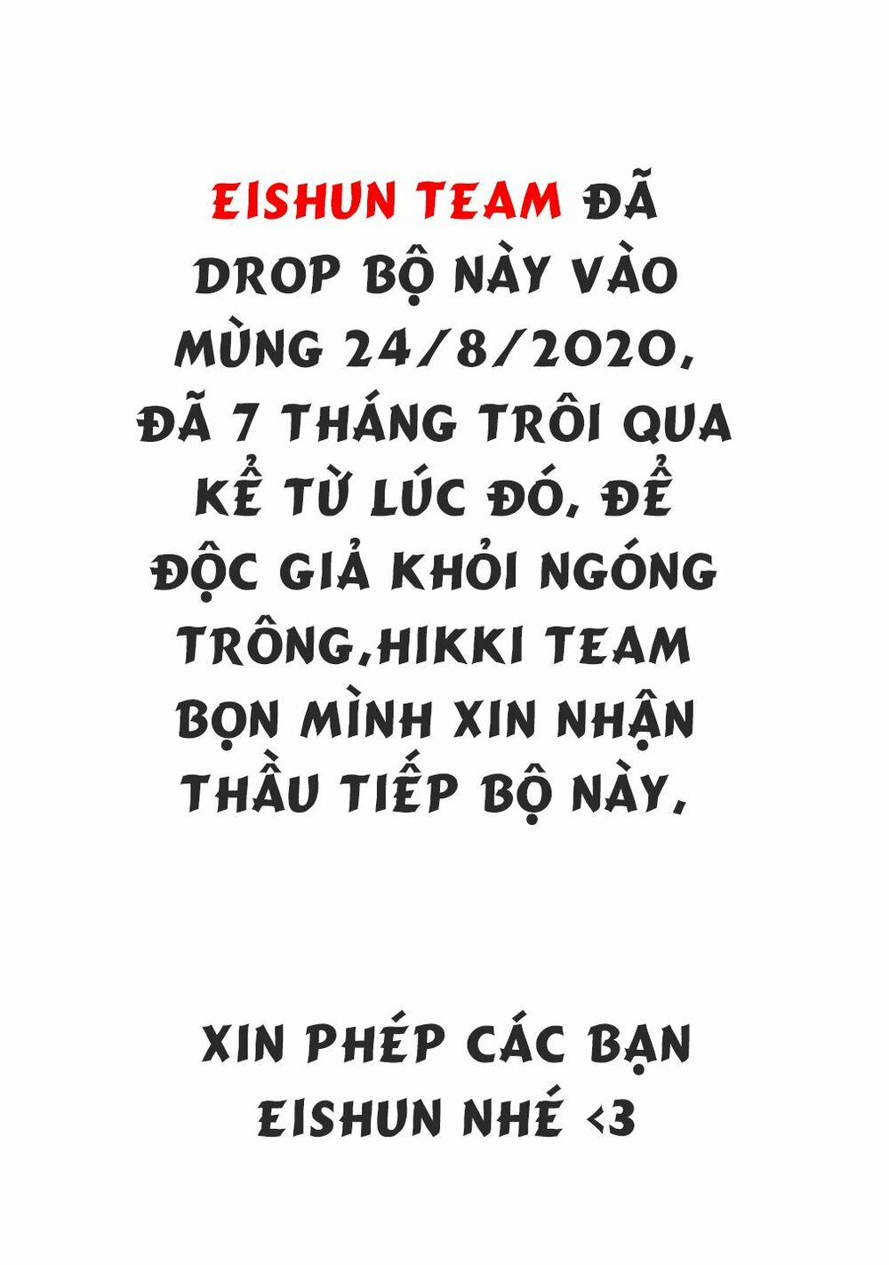 Koko Wa Ima Kara Rinri Desu. 12 trang 2