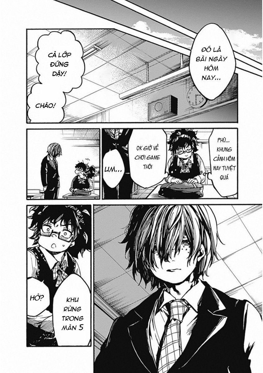 Koko Wa Ima Kara Rinri Desu. 15 trang 14