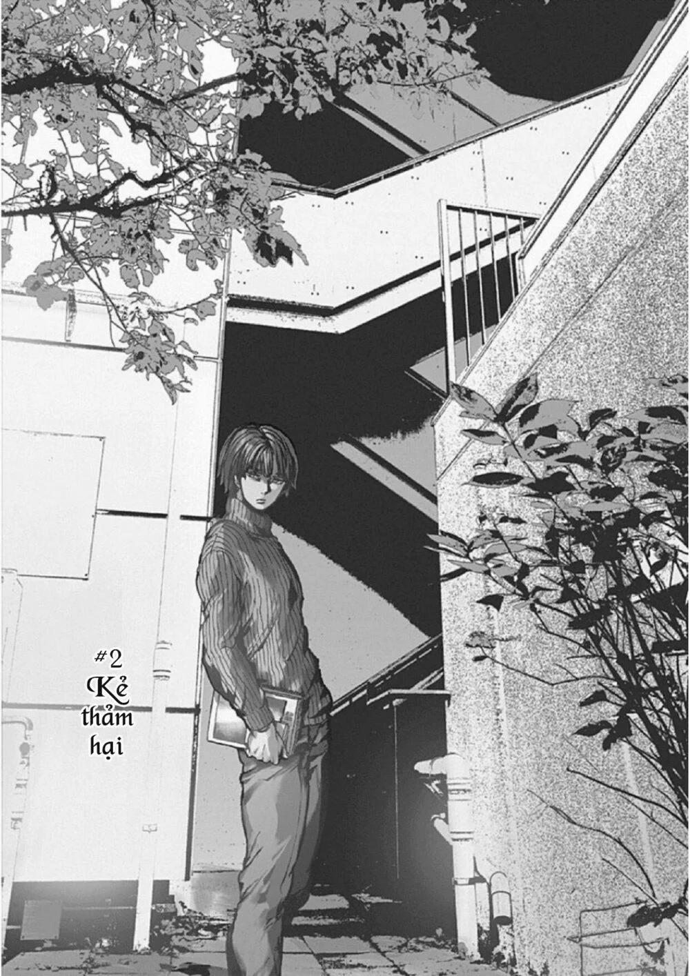 Koko Wa Ima Kara Rinri Desu. 2 trang 5