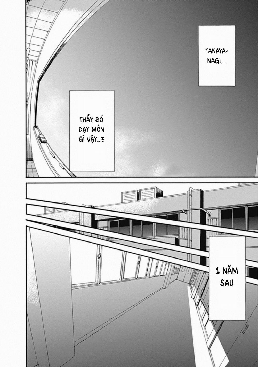 Koko Wa Ima Kara Rinri Desu. 20 trang 30