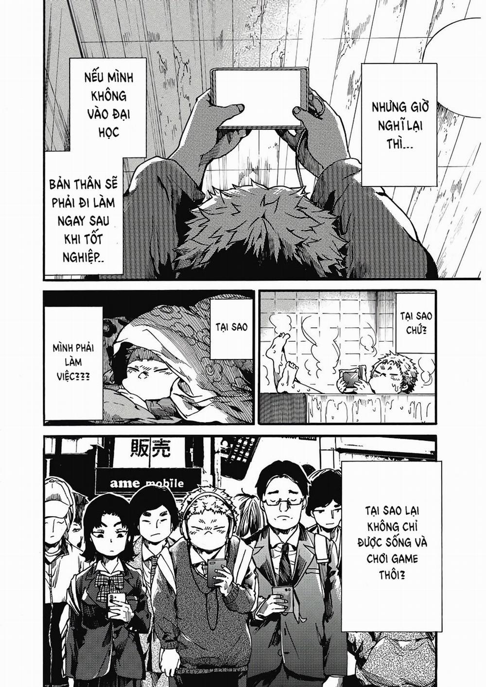 Koko Wa Ima Kara Rinri Desu. 22 trang 10