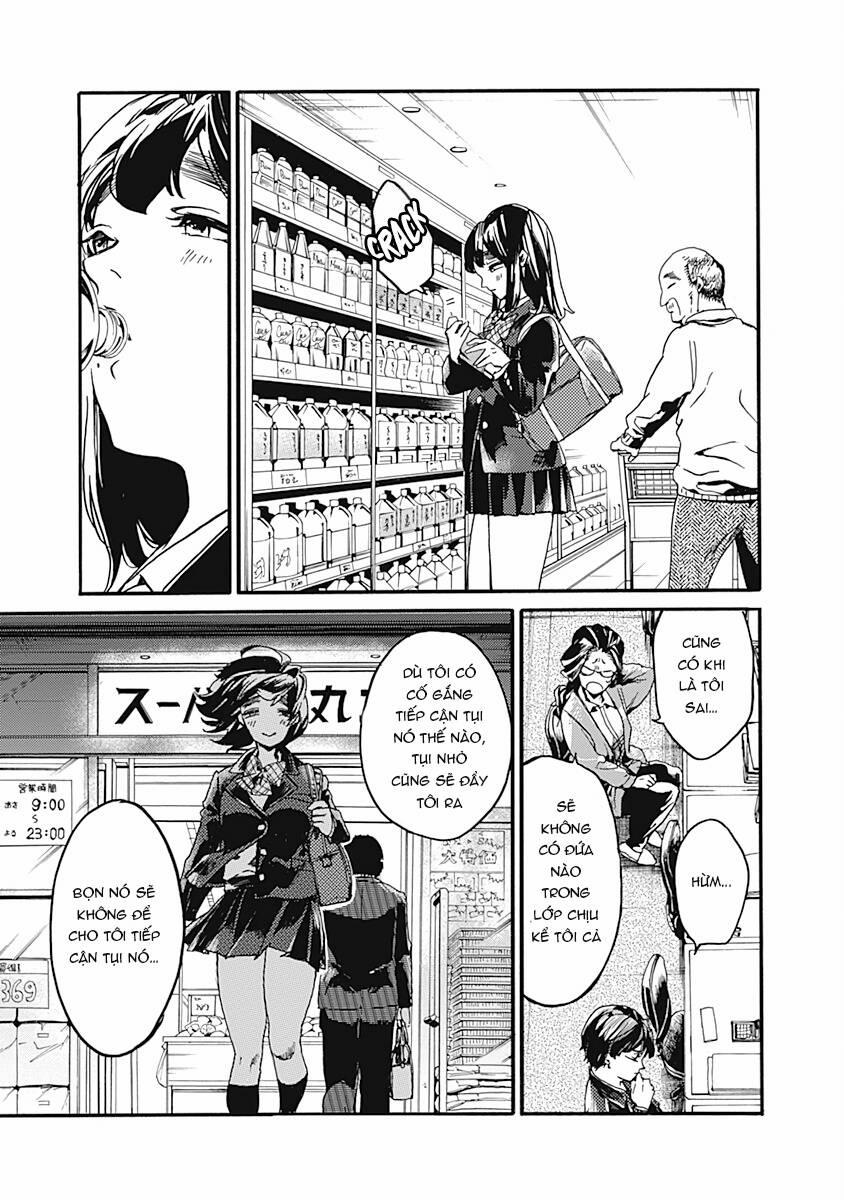 Koko Wa Ima Kara Rinri Desu. 23 trang 27