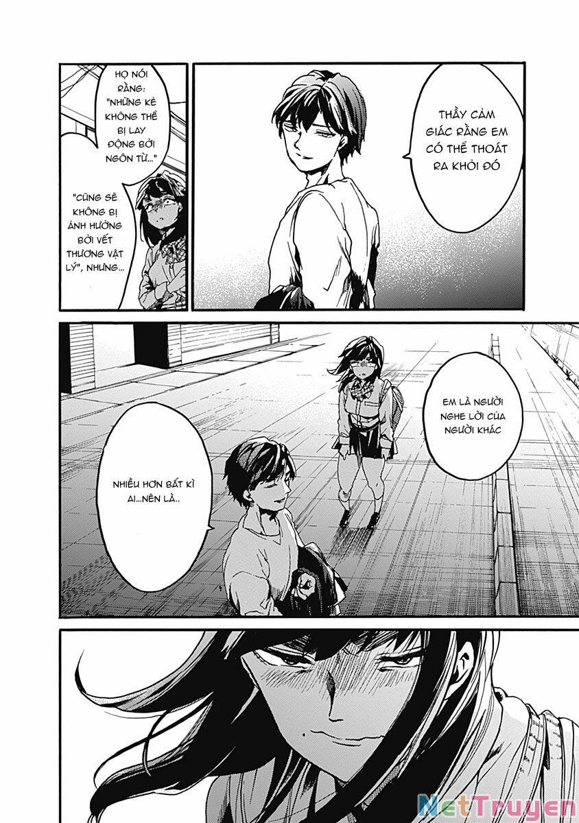 Koko Wa Ima Kara Rinri Desu. 24 trang 30