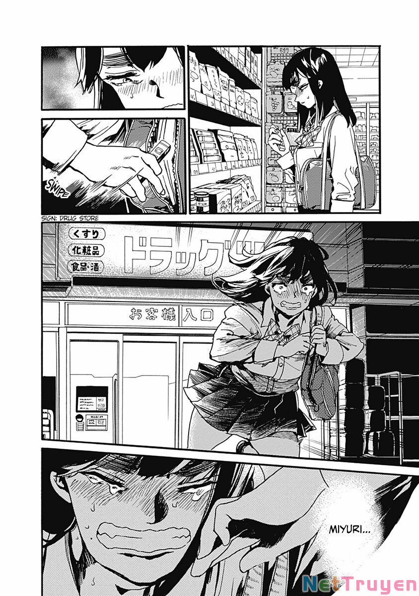 Koko Wa Ima Kara Rinri Desu. 24 trang 32