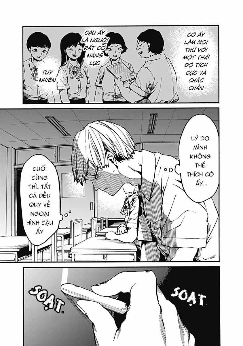 Koko Wa Ima Kara Rinri Desu. 26.5 trang 25