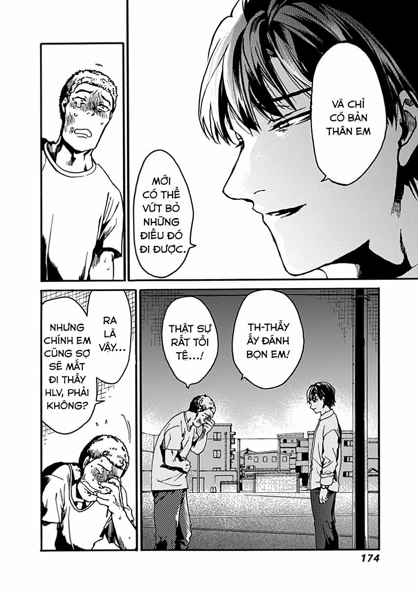 Koko Wa Ima Kara Rinri Desu. 29 trang 27