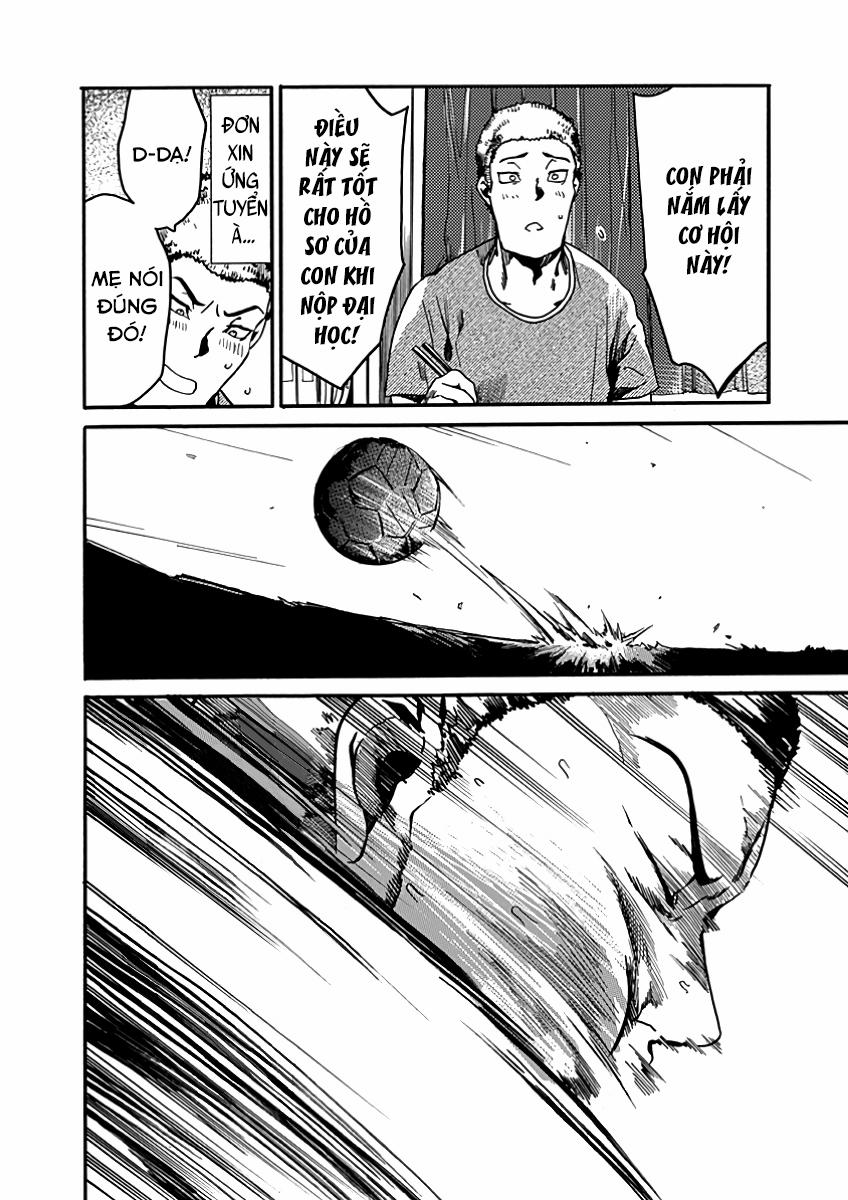 Koko Wa Ima Kara Rinri Desu. 29 trang 9