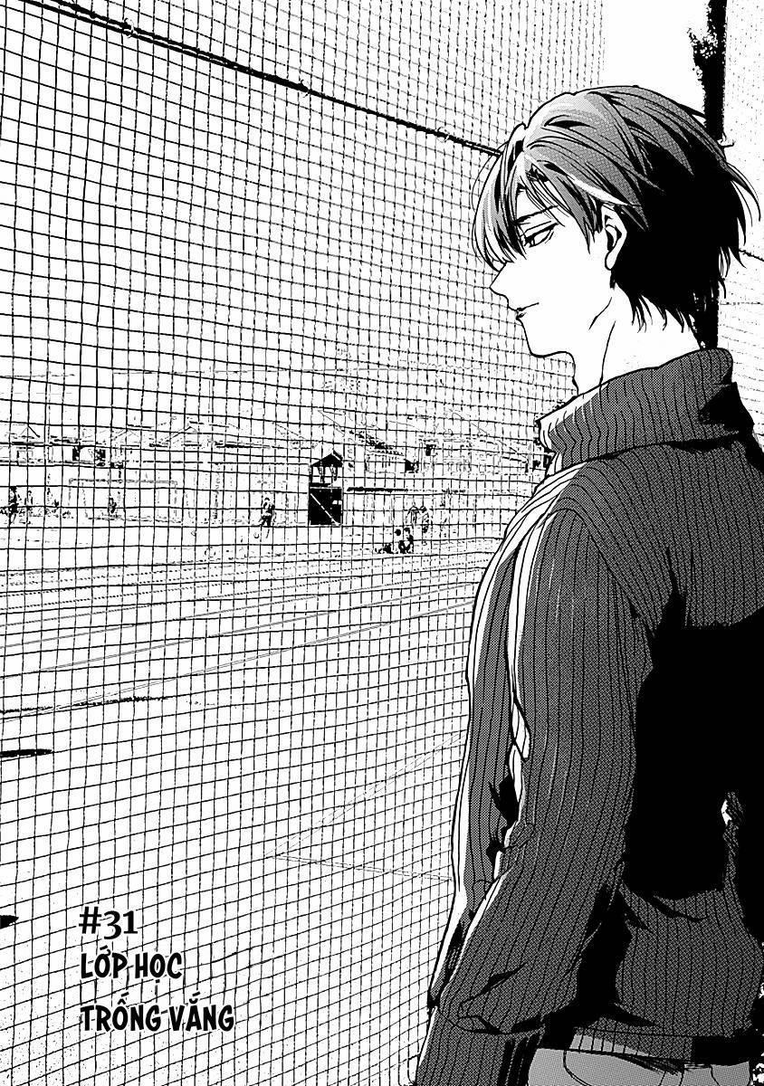 Koko Wa Ima Kara Rinri Desu. 30 trang 5