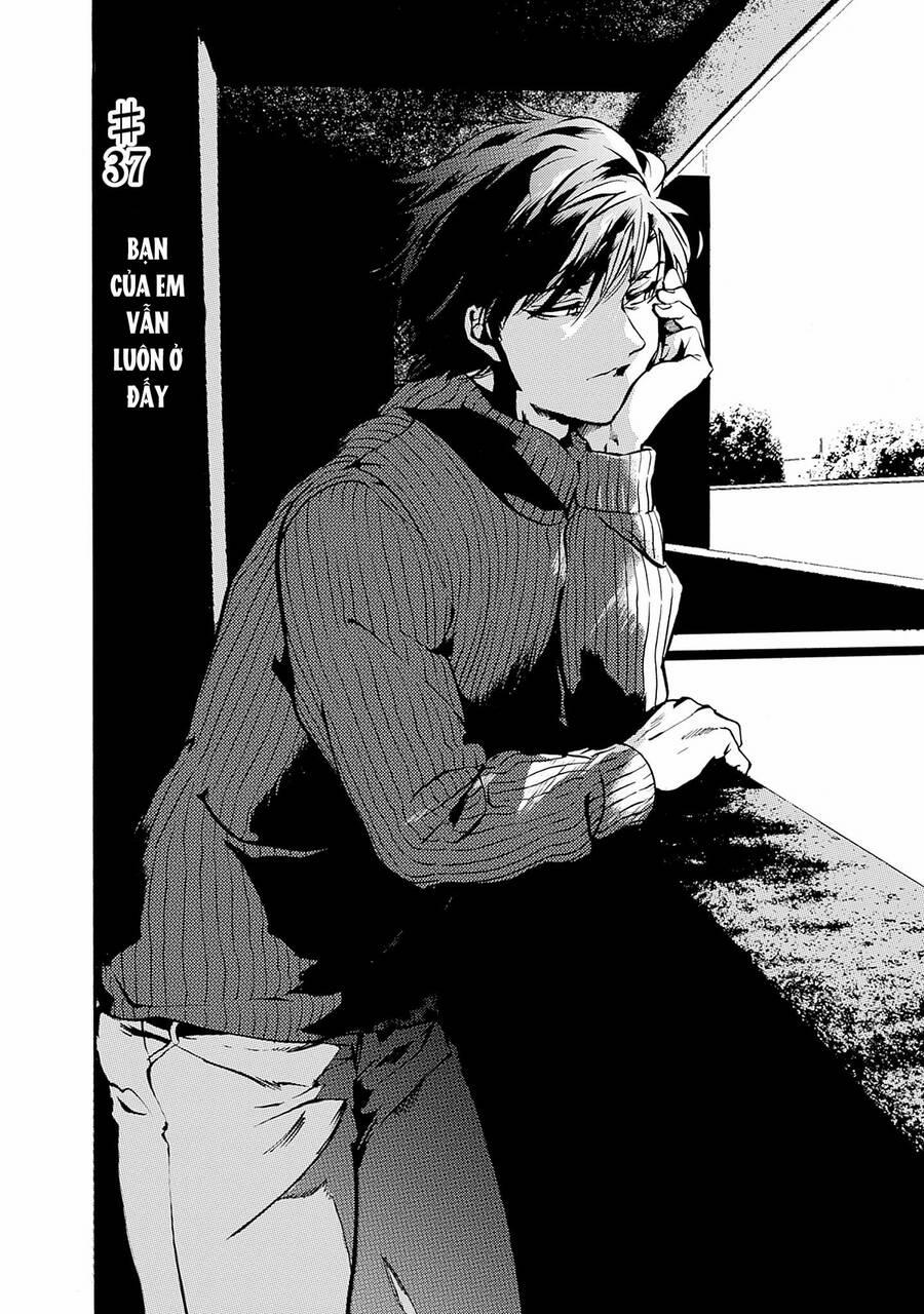 Koko Wa Ima Kara Rinri Desu. 37 trang 2