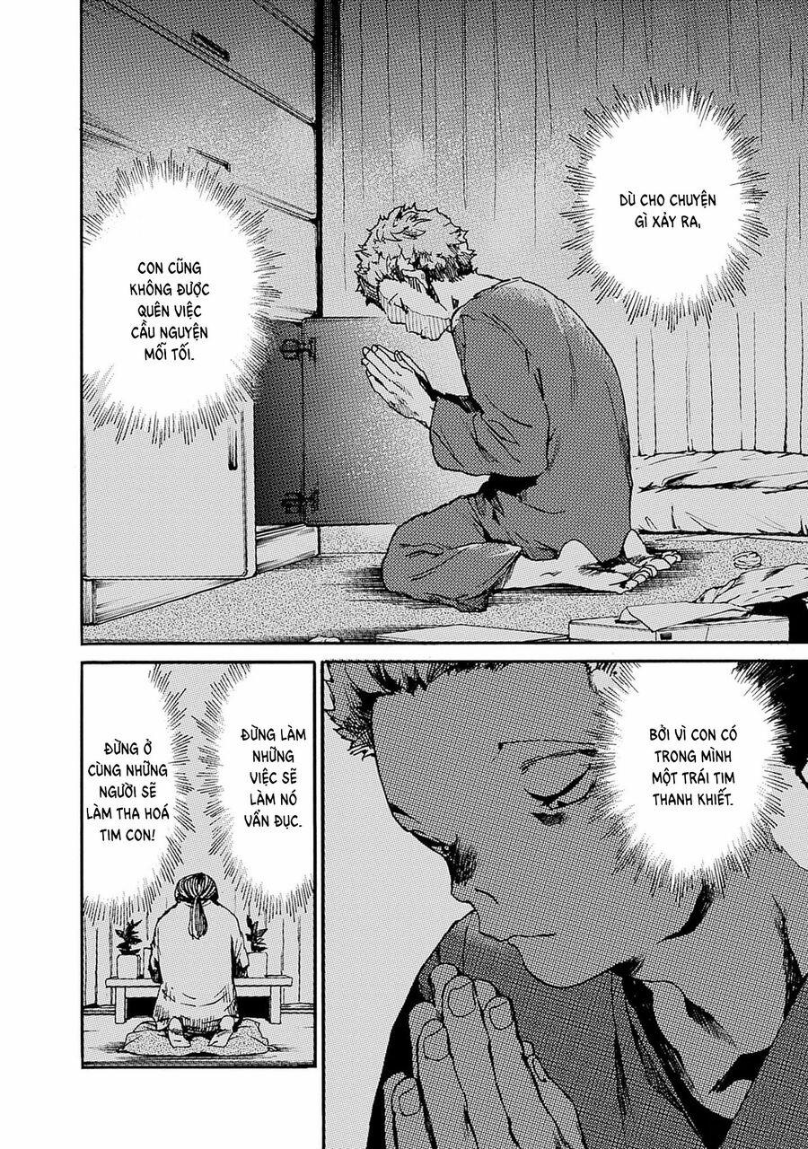 Koko Wa Ima Kara Rinri Desu. 39 trang 22