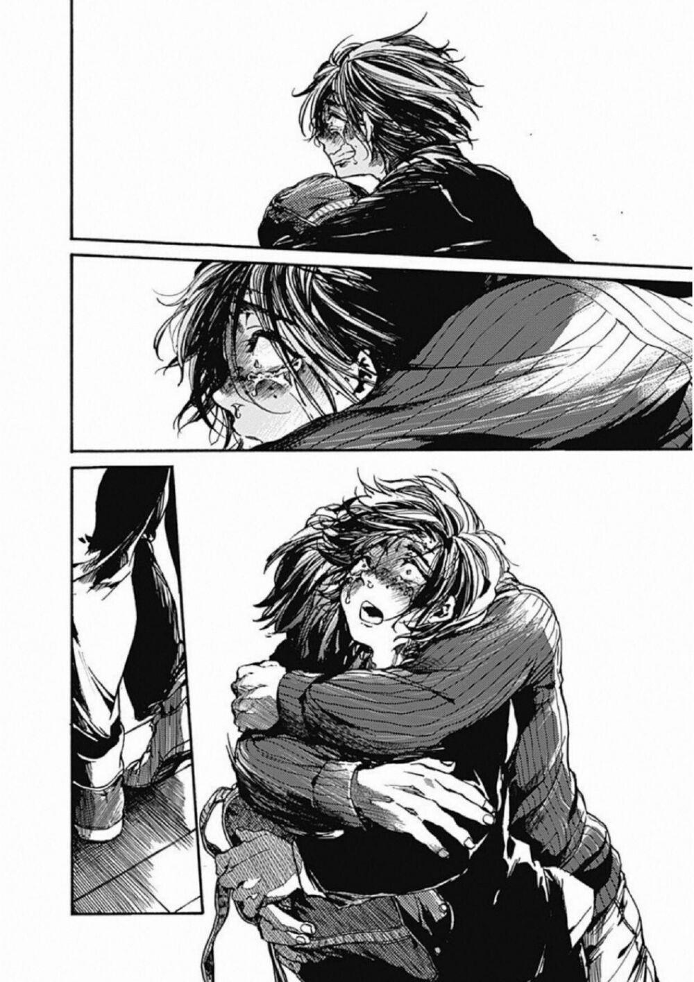 Koko Wa Ima Kara Rinri Desu. 7 trang 30