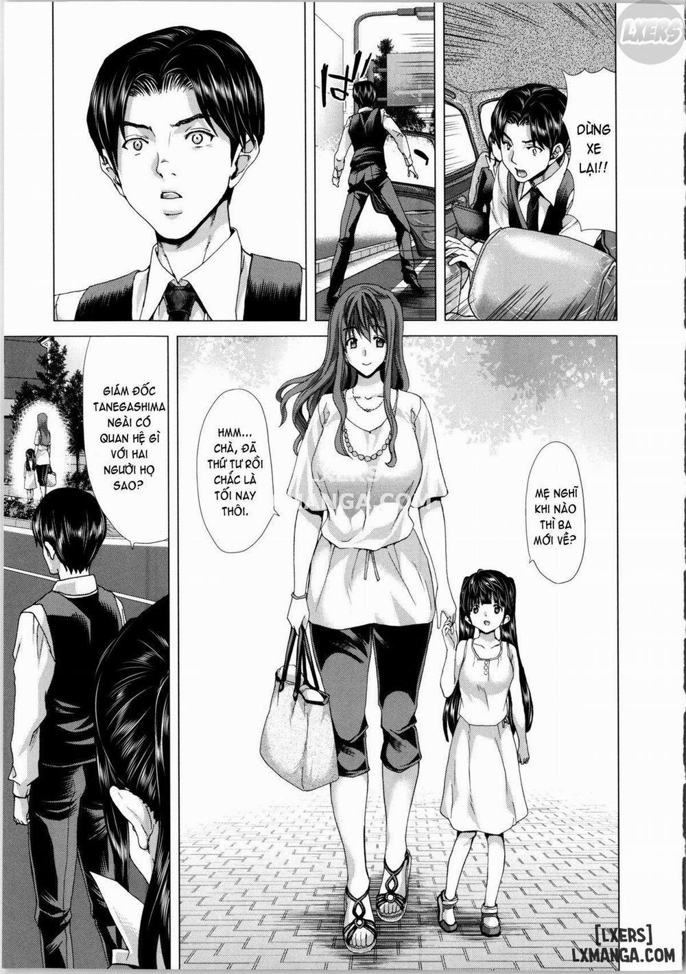 Kokoro Change 8 END trang 29