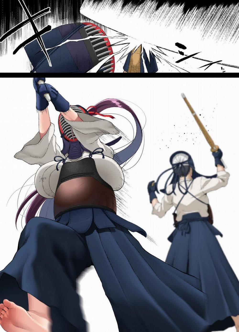 Kokoro Ore, Mesu Ochiru Oneshot trang 5