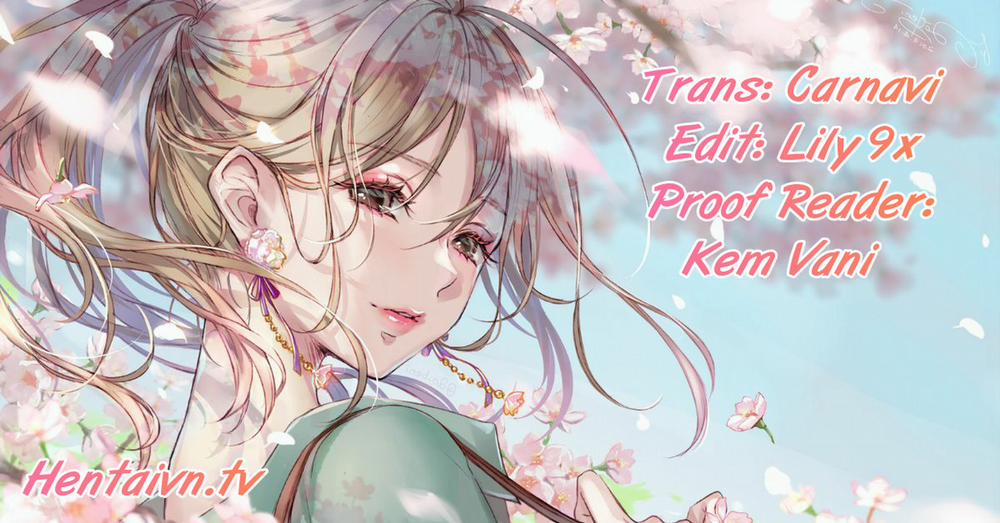 Koku. Josei Gitaika ni Seikou Shimashita 1 trang 2