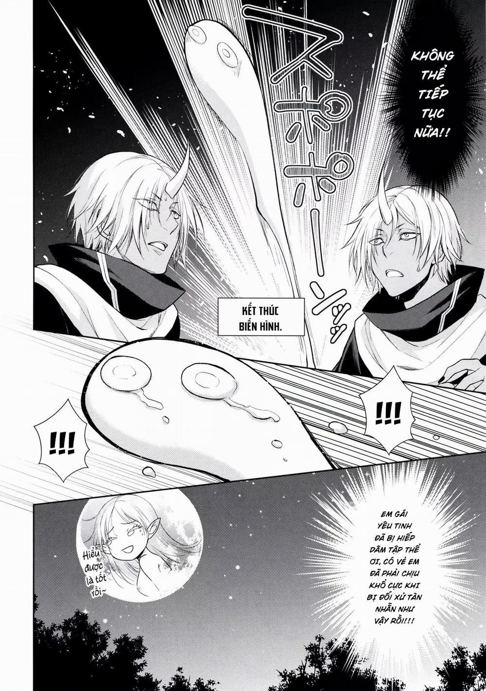 Koku. Josei Gitaika ni Seikou Shimashita 3 trang 31