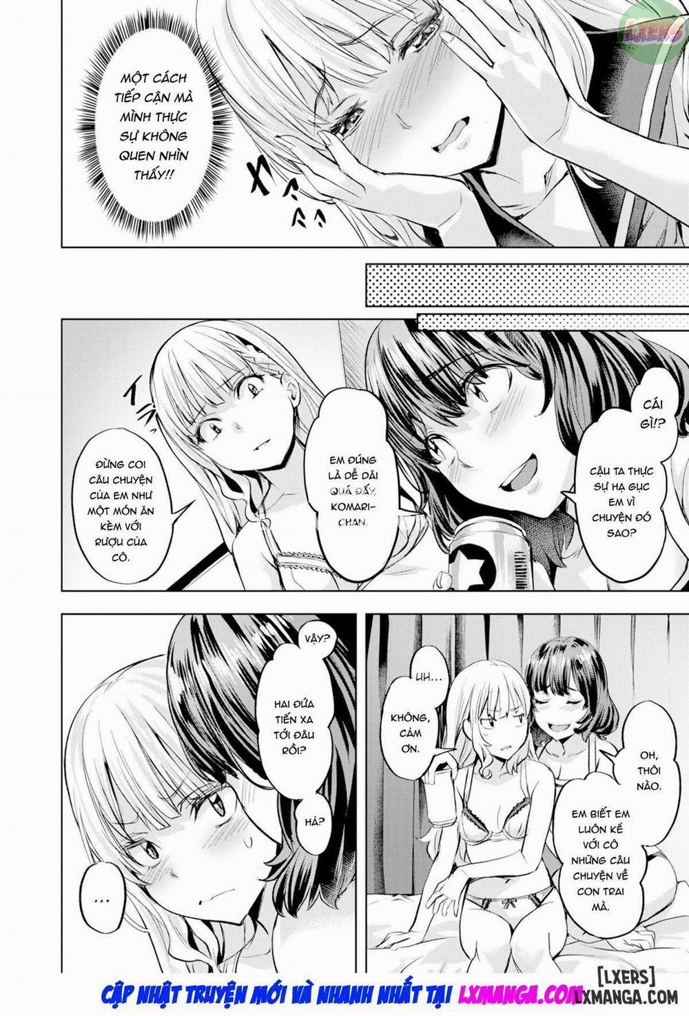 Komari Step 1 trang 14