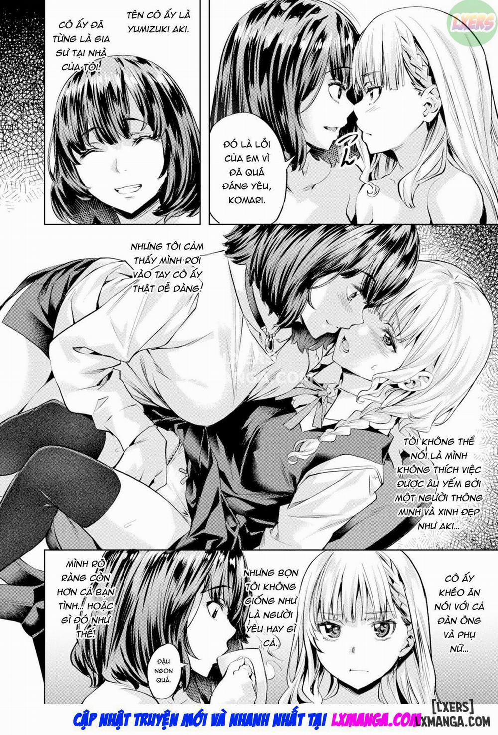 Komari Step 1 trang 6